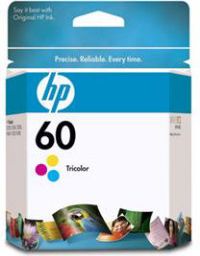 INK CARTRIDGE HP COLOR