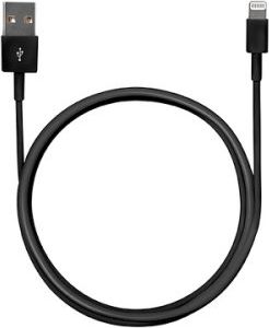 LIGHTNING CHARGE SYNC CABLE - ONLINE ONLY