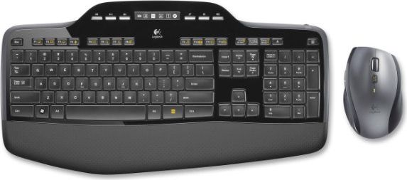 WIRLESS DESKTOP MK710 - ONLINE ONLY