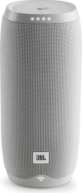LINK 20 WIRELESS SPEAKER WHITE