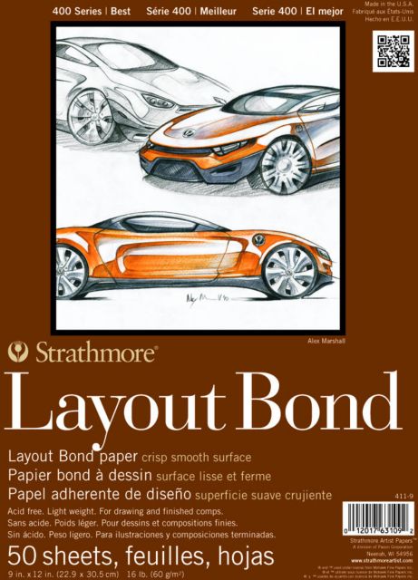 LAYOUT 16# 14X17 TB 50SH(12)