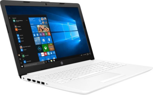 HP BTS BUNDLE 2019 15IN BETT DSV