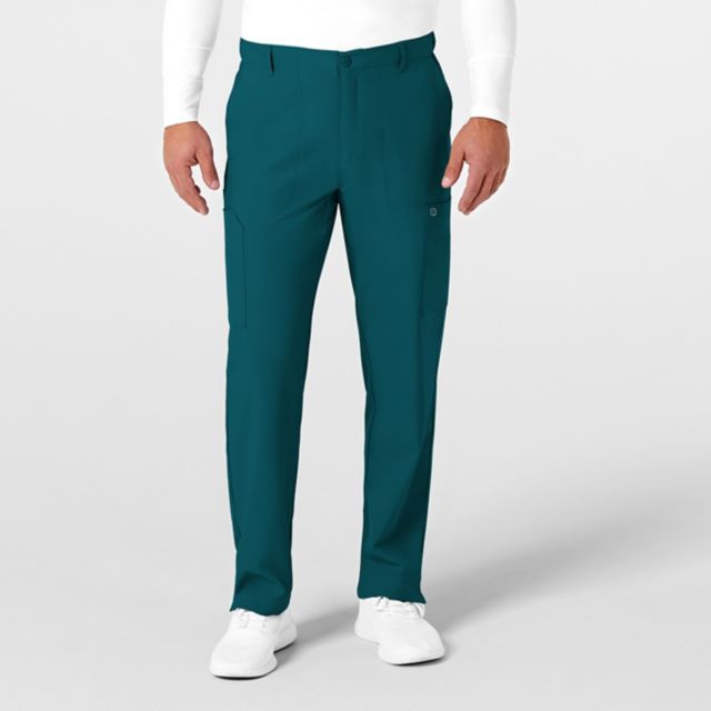 MEN CARGO POCKET PANT