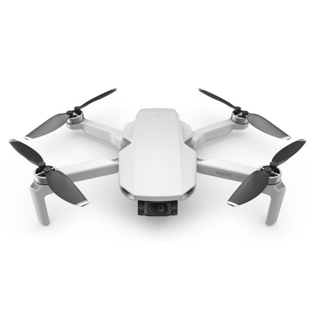 MAVIC MINI - ONLINE ONLY