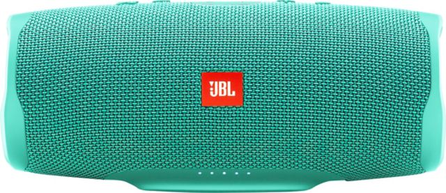 JBL CHRG 4 WIRELESSS SPKR TEAL