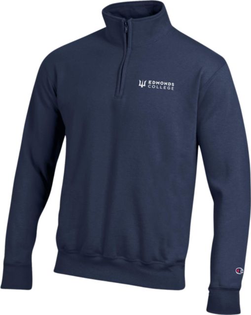 Edmonds College 1/4 Zip