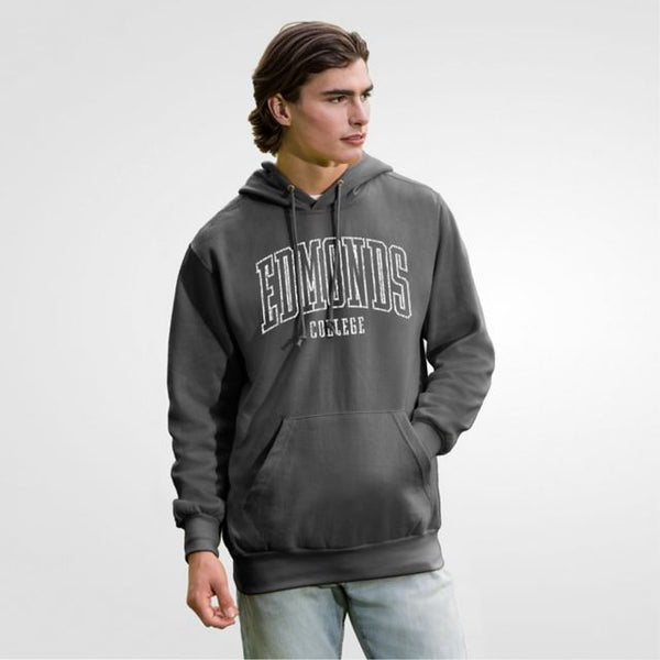 Edmonds College Long Sleeve T-Shirt
