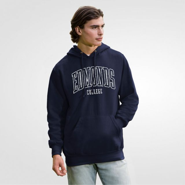 Edmonds College Long Sleeve T-Shirt