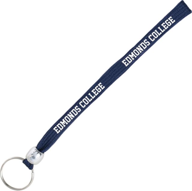 Standard Lace 3/8 Key Strap