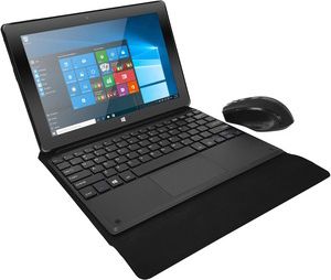HYUNDAI 10IN 2IN1 WIN TABLET