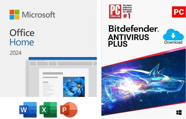 MICROSOFT OFFICE HOME 24 ANTIVIRUS WINDOWS
