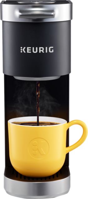 KEURIG KMINI PLUS BREWER BLK