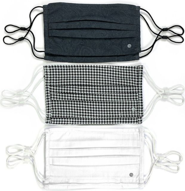 Houndstooth 6-Pack