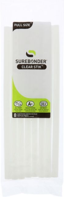 GLUE STICKS ALL TEMP 10IN(8)