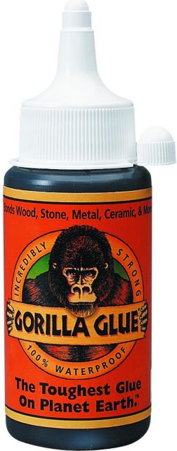 GORILLA GLUE 4OZ