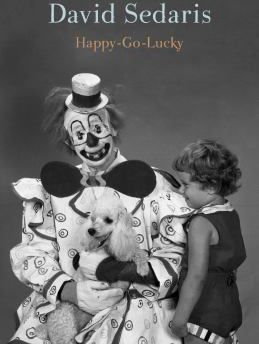 HAPPY-GO-LUCKY