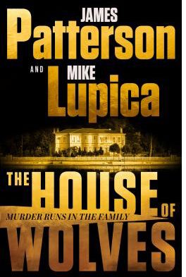 HOUSE OF WOLVES