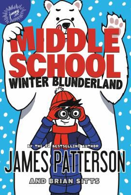 WINTER BLUNDERLAND MIDDLE