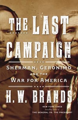 LAST CAMPAIGN