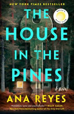 HOUSE IN THE PINES