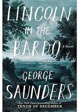 Lincoln in the Bardo