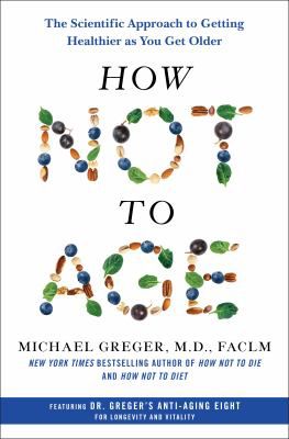 HOW NOT TO AGE THE SCIENTIFIC