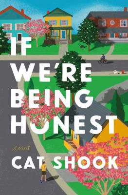 IF WERE BEING HONEST