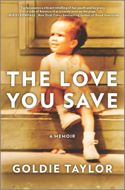 LOVE YOU SAVE