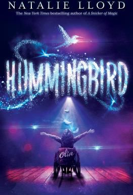 HUMMINGBIRD