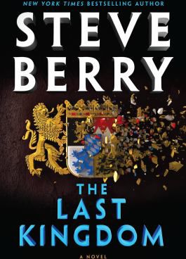LAST KINGDOM