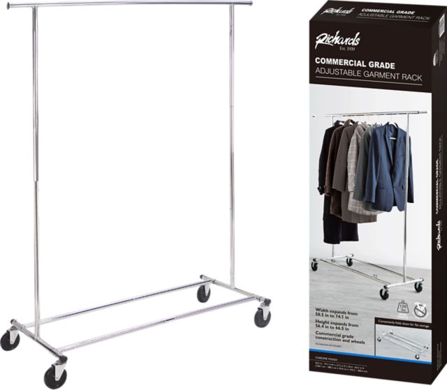 Garment Rack