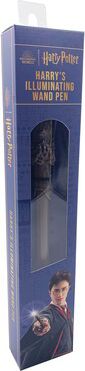 Harry Potter: Harry's Illuminating Wand Pen