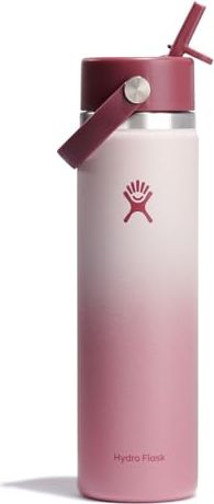 Hydro Flask 24 oz Wide Mouth Flex Straw